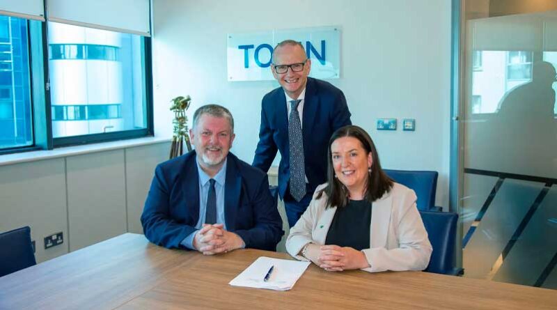 AtkinsRéalis completes TOBIN acquisition