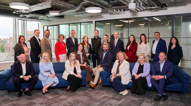 Constructing Equality Ireland launches to advance gender equality across construction