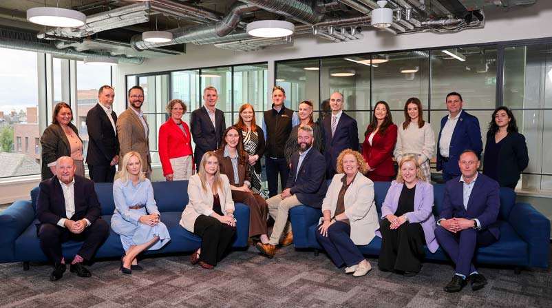 Constructing Equality Ireland launches to advance gender equality across construction | Irish Building Magazine.ie | Ireland's Leading Construction News & Information Portal