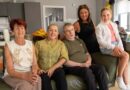 Co-operative Housing Ireland and Cheeverstown celebrate four new accessible homes in Co. Kildare