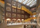 DCC Appoints Purcell to Deliver the New City Library Project