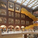 DCC Appoints Purcell to Deliver the New City Library Project