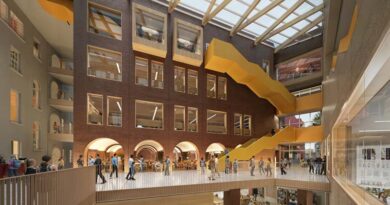 DCC Appoints Purcell to Deliver the New City Library Project