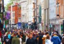 Ireland’s population exceeds 5.5m as demand for housing and infrastructure continues