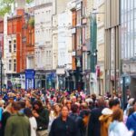 Ireland’s population exceeds 5.5m as demand for housing and infrastructure continues