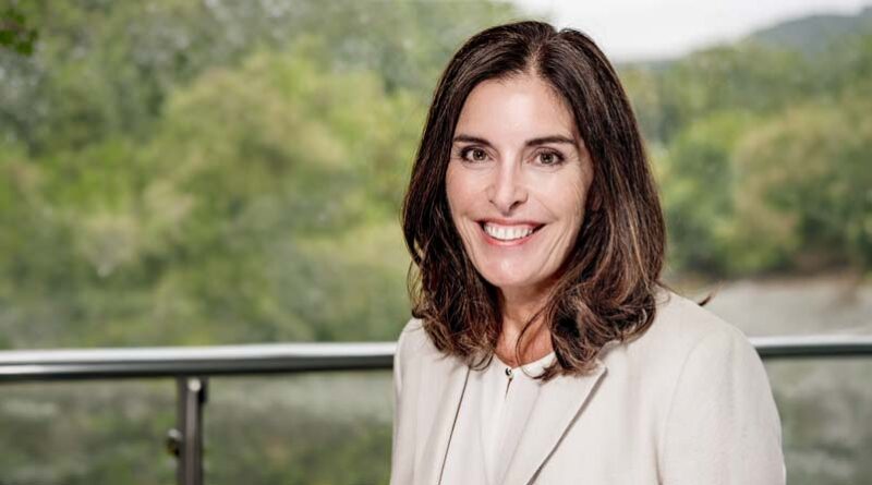 Engineers Ireland appoints Áine Myler as Director General