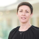 Egis UK & Ireland appoints of Helen Bray Operations and Maintenance Finance Director