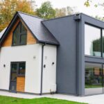 k-Rend – Colour choices bring homes to life