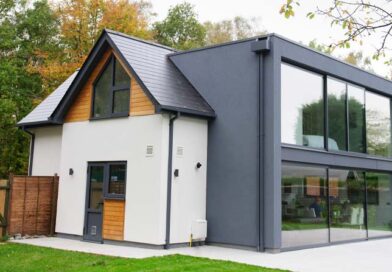 K Rend – Colour choices bring homes to life