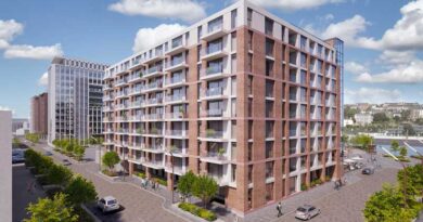 The LDA and O’Callaghan to deliver over 100 homes in Cork