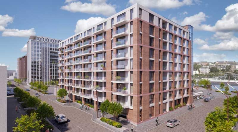 The LDA and O’Callaghan to deliver over 100 homes in Cork