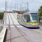Luas Finglas achieves Ireland’s first BREEAM infrastructure excellent rating