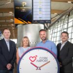 PRM Engineering strengthens growth ambitions through landmark Cork Airport partnership