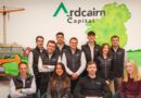 Ardcairn Capital deploys €1bn in five years as it opens Cork office