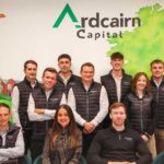 Ardcairn Capital deploys €1bn in five years as it opens Cork office