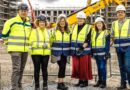New Community Benefit Programme Launched for the Emmet Road – An Droichead Órga Project.