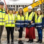 New Community Benefit Programme Launched for the Emmet Road – An Droichead Órga Project.