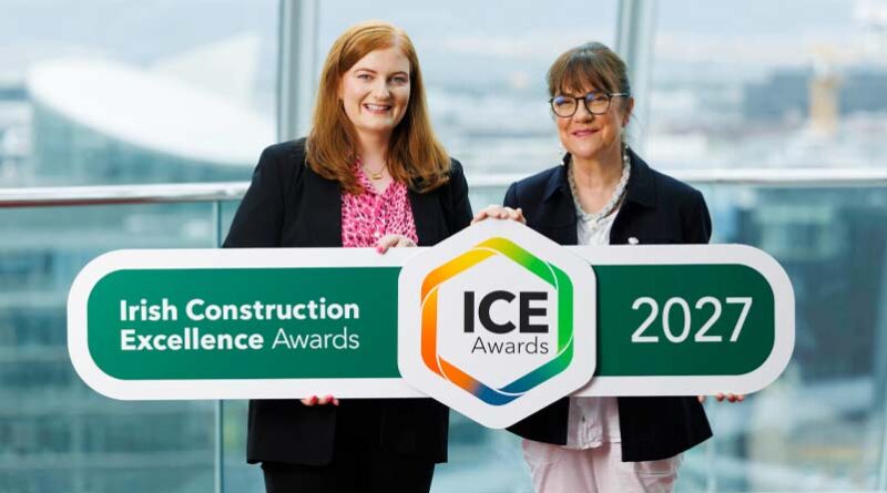 ICE Awards 2027 – Now OPEN for Entries!