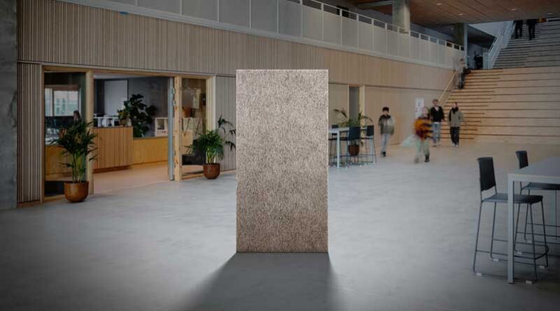 Kingspan expands lower embodied carbon range