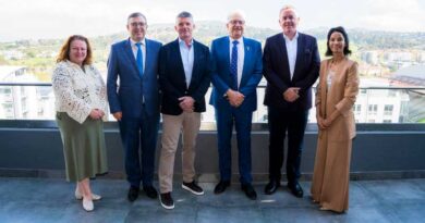 Kirby doubles its South Africa workforce