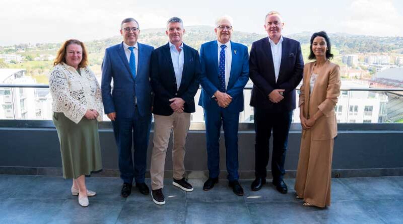 Kirby doubles its South Africa workforce