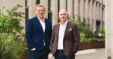 Linesight appoints John Butler as CEO