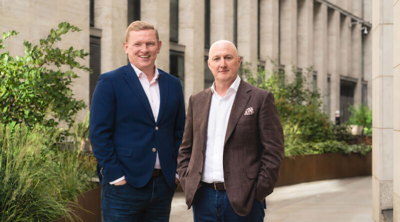 Linesight appoints John Butler as CEO