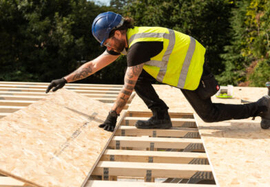 Is the secret to healthier, ultra-efficient homes hidden in the building envelope?