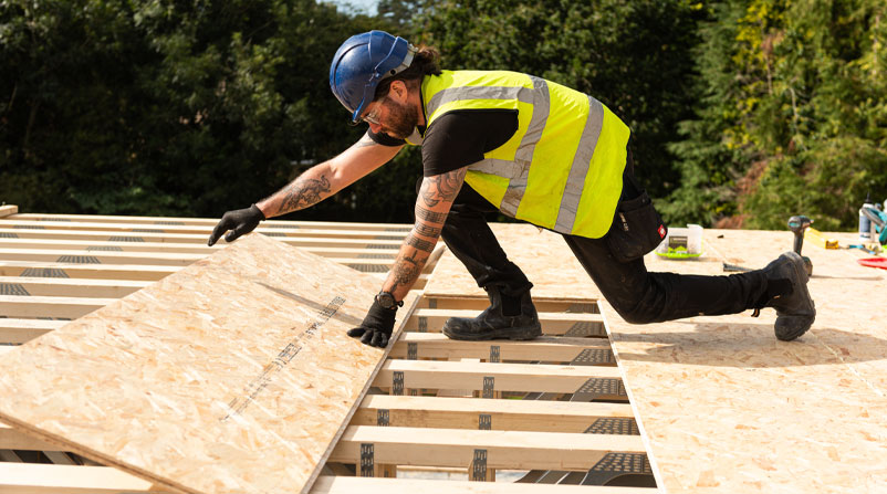 Is the secret to healthier, ultra-efficient homes hidden in the ...