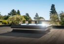 VELUX launches Standard glass rooflight for flat roof projects