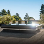 VELUX launches Standard glass rooflight for flat roof projects