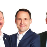 ABM announces executive leadership changes