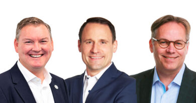 ABM announces executive leadership changes