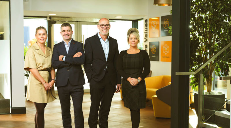 Cunningham secures €35m in data centre contracts