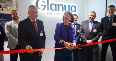 Glanua opens Lisbon engineering office to support international growth