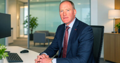 Kilsaran wins major precast contract for landmark Parkgate Street development