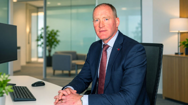 Kilsaran wins major precast contract for landmark Parkgate Street development