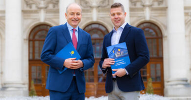 Lidl announces multi million Investment