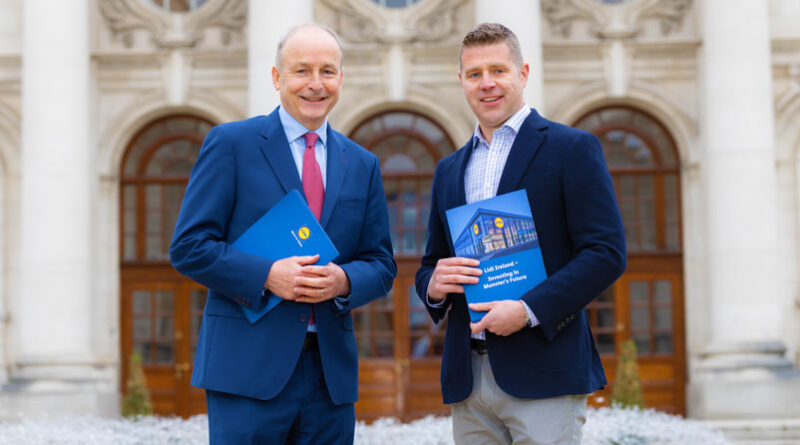Lidl announces multi million Investment