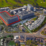 New National Maternity Hospital to proceed to construction with Sisk