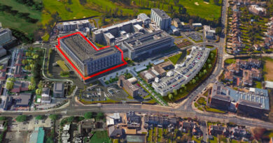 New National Maternity Hospital to proceed to construction with Sisk