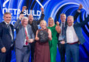 Cork Builders Providers takes top honour at 2026 Octabuild Awards