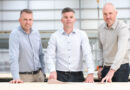 James Scullion appointed P McVey Commercial and Finance Director