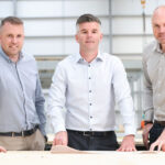 James Scullion appointed P McVey Commercial and Finance Director