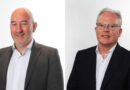 Sisk announces two senior appointments