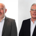 Sisk announces two senior appointments