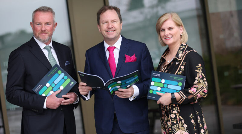 Strategic Importance of Upskilling for Irish Businesses