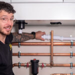 Why a waterless trap makes sense for MVHR condensate drainage